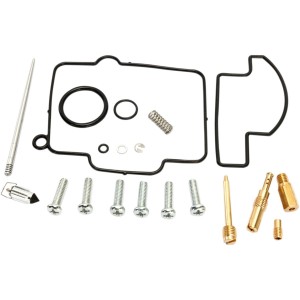 Carburetor overhaul kit KAWASAKI KX250 99 Moose-1003-0932 | RiMotoShop