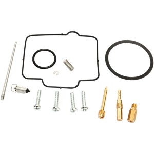 Carburetor overhaul kit KAWASAKI KX250 02 Moose-1003-0935 | RiMotoShop