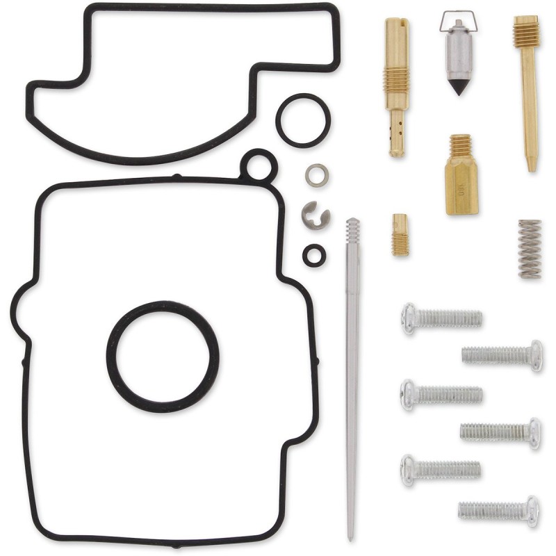 kit de reparacion carburador Kawasaki KX250 03 Moose