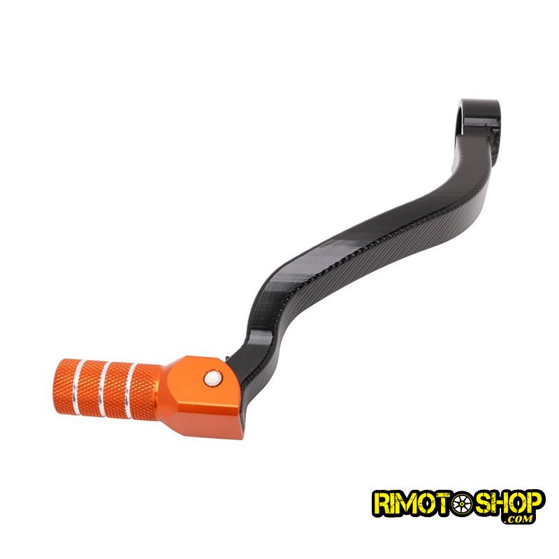 Leva pedale del cambio KTM EXC 500 2012-2014-RMT_A077-RiMotoShop