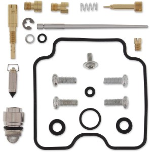 Carburetor overhaul kit KAWASAKI KLX400SR 03-04 Moose-1003-0714 | RiMotoShop