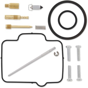 Carburetor overhaul kit KAWASAKI KX500 90-95 Moose-1003-0710 | RiMotoShop