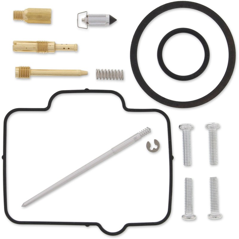 Carburetor overhaul kit KAWASAKI KX500 90-95 Moose-1003-0710 | RiMotoShop