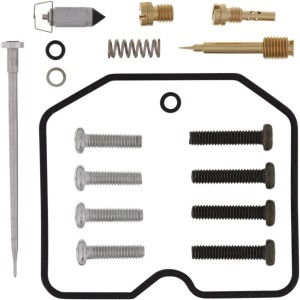 Carburetor overhaul kit KAWASAKI KL650 E (KLR) 08-18 Moose-1003-0707 | RiMotoShop