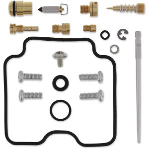 Kit de révision de carburateur KAWASAKI KLX650R 93-96 Moose-1003-0708-RiMotoShop