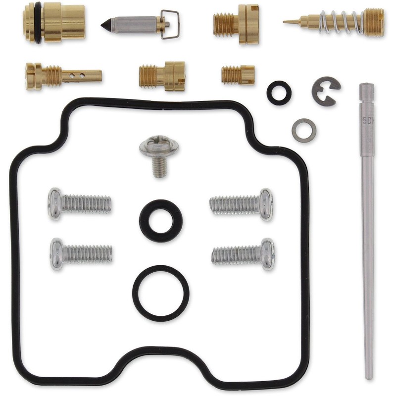 Carburetor overhaul kit KAWASAKI KLX650R 93-96 Moose-1003-0708 | RiMotoShop
