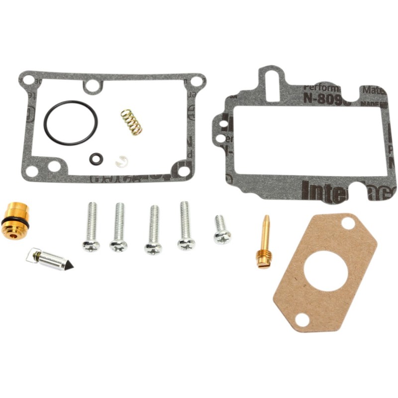 Kit revisione carburatore KTM SX 65 09-19