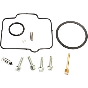 Carburetor overhaul kit KTM EGS 125 98 Moose-1003-0905 | RiMotoShop