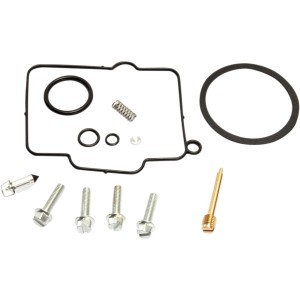 Carburetor overhaul kit KTM SX 250 00-01 Moose-1003-0904 | RiMotoShop