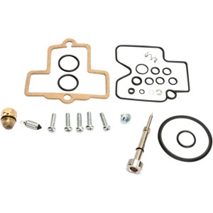 Carburetor overhaul kit KTM EXC 520 00-02 Moose-1003-0903 | RiMotoShop