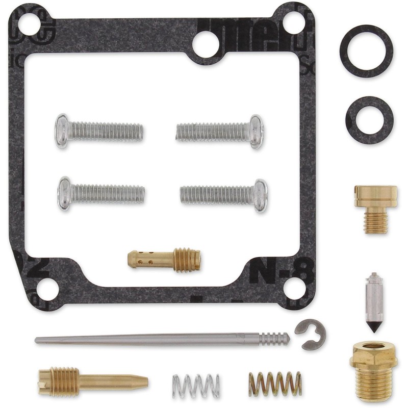 kit de reparacion carburador SUZUKI DS80 83-00 Moose