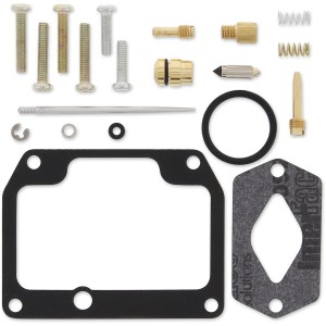 kit de reparacion carburador SUZUKI RM80 86-95 Moose