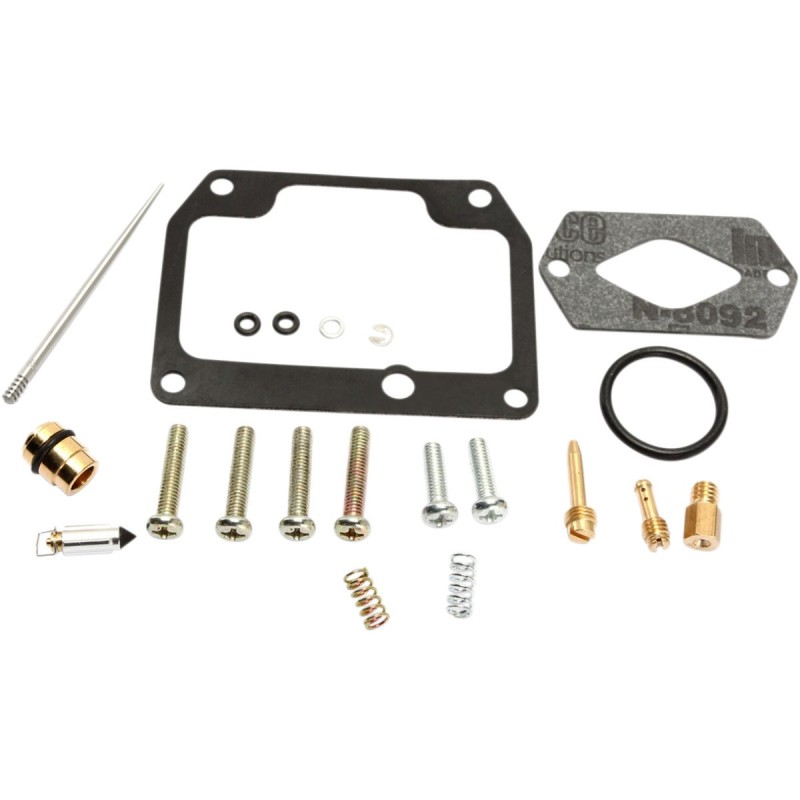 Carburetor overhaul kit SUZUKI RM80 96-01 Moose-1003-0721 | RiMotoShop