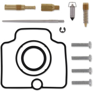 Carburetor overhaul kit SUZUKI RM85 05-17 Moose-1003-0716 | RiMotoShop
