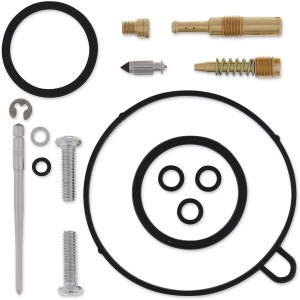Carburetor overhaul kit SUZUKI DRZ110 03-06 Moose-1003-0719 | RiMotoShop