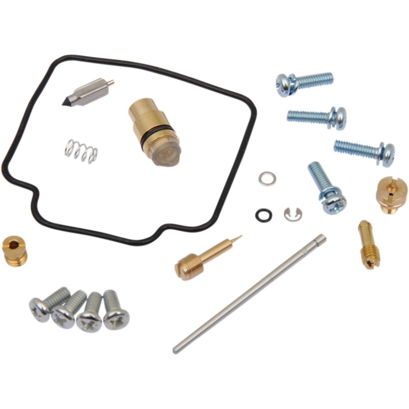 Kit revisione carburatore SUZUKI DR125SE 94-96