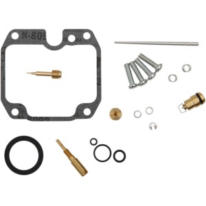 Carburetor overhaul kit SUZUKI DR-Z125 03-17 Moose-1003-0717 | RiMotoShop