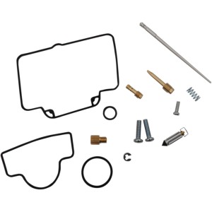 Carburetor overhaul kit SUZUKI RM125 88 Moose-1003-0965 | RiMotoShop