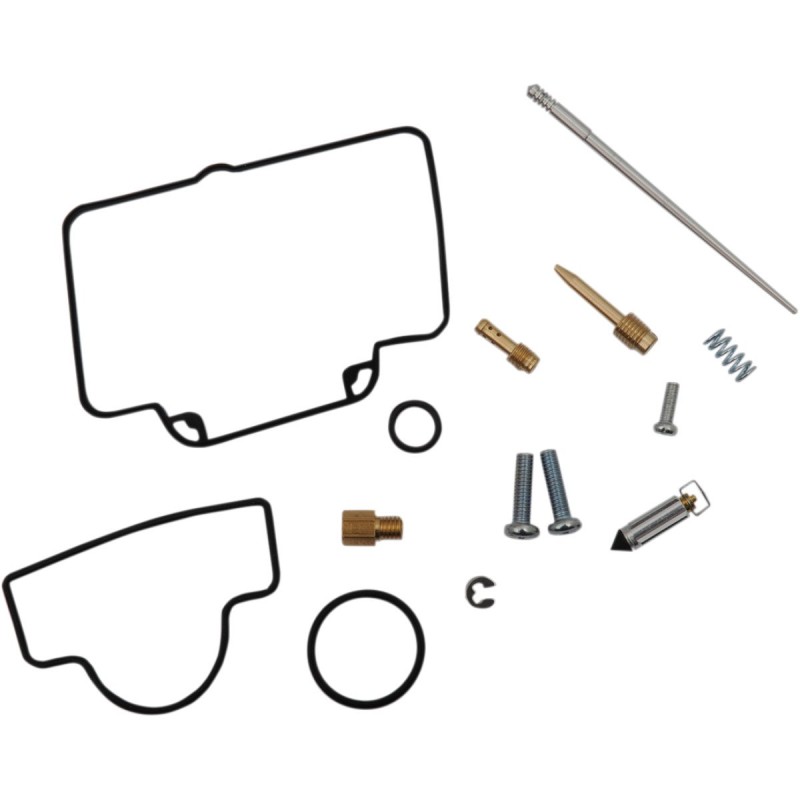 Carburetor overhaul kit SUZUKI RM125 88 Moose-1003-0965 | RiMotoShop