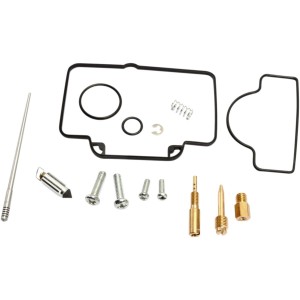 Carburetor overhaul kit SUZUKI RM125 91 Moose-1003-0910 | RiMotoShop