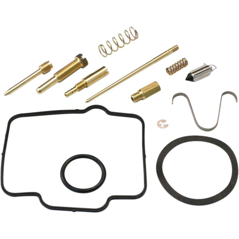 Carburetor overhaul kit SUZUKI RM125 96 Moose-1003-0978 | RiMotoShop
