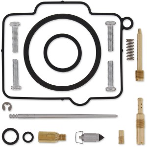 Carburetor overhaul kit SUZUKI RM125 99 Moose-1003-0733 | RiMotoShop