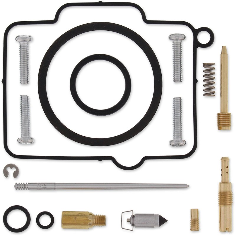 Carburetor overhaul kit SUZUKI RM125 99 Moose-1003-0733 | RiMotoShop