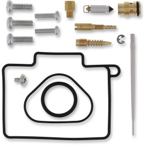 Carburetor overhaul kit SUZUKI RM125 02 Moose-1003-0892 | RiMotoShop
