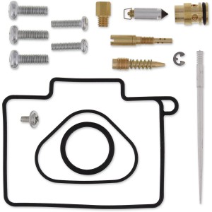Carburetor overhaul kit SUZUKI RM125 03 Moose-1003-0730 | RiMotoShop