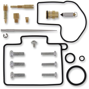 Kit revisione carburatore SUZUKI RM125 05-06