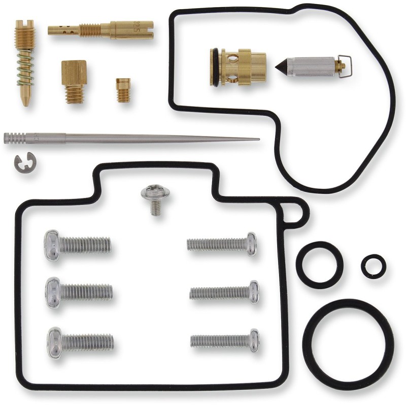 Kit revisione carburatore SUZUKI RM125 05-06