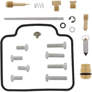 Kit revisione carburatore SUZUKI DR200 SE 96-17 Moose-1003-0734|RiMotoShop
