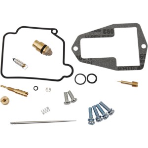 Carburetor overhaul kit SUZUKI DR250 90-93 Moose-1003-0975 | RiMotoShop