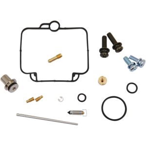 Kit revisione carburatore SUZUKI DR250S 90-91