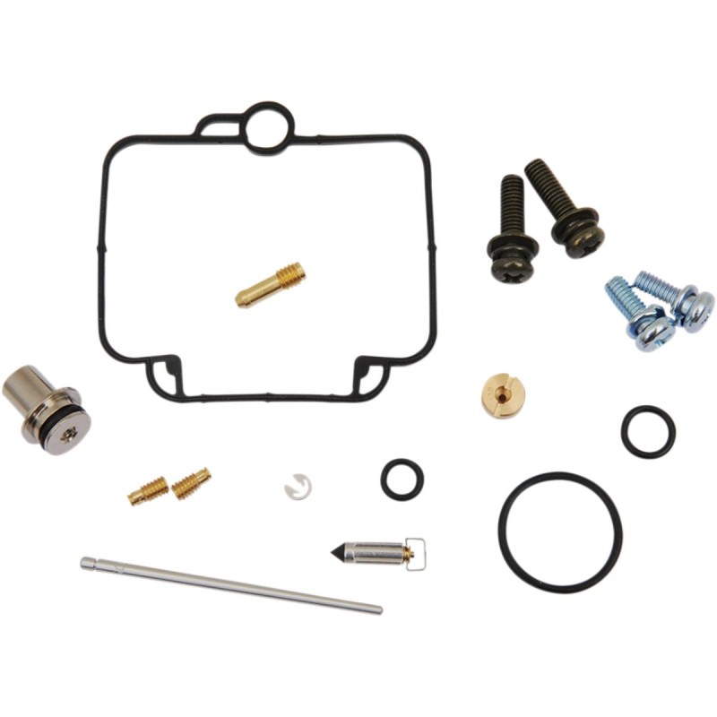 Carburetor overhaul kit SUZUKI DR250S 90-91 Moose-1003-0976 | RiMotoShop