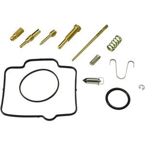 kit de reparacion carburador SUZUKI DR250S 92 Moose