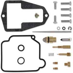 Kit revisione carburatore SUZUKI DRZ250 (non-CA models pumper