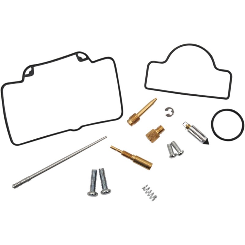 Carburetor overhaul kit SUZUKI RM250 89 Moose-1003-0970 | RiMotoShop