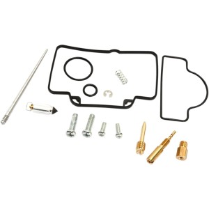 Carburetor overhaul kit SUZUKI RM250 90 Moose-1003-0960 | RiMotoShop