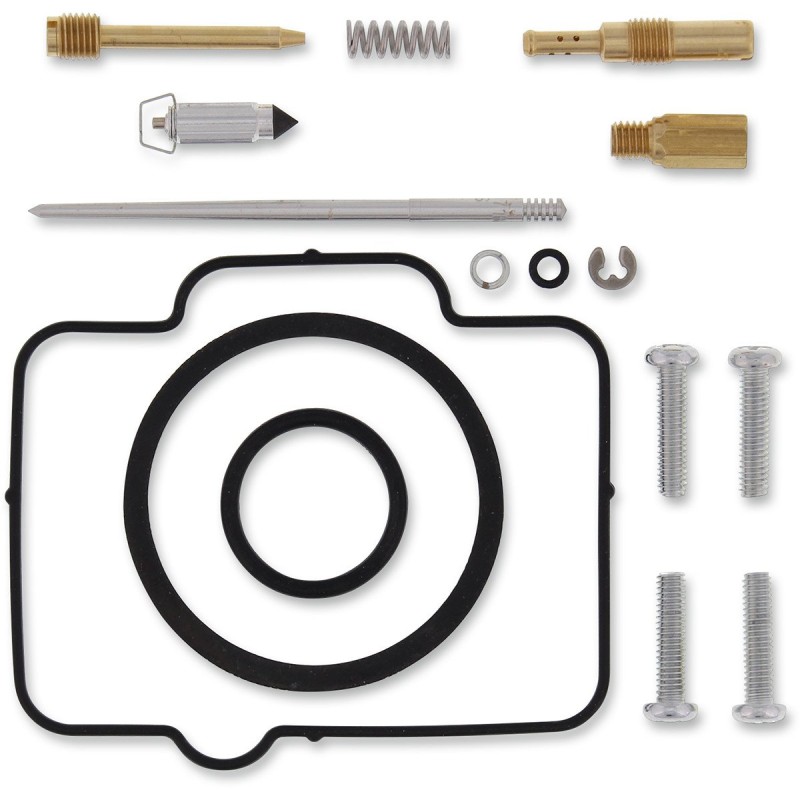Carburetor overhaul kit SUZUKI RM250 94 Moose-1003-0791 | RiMotoShop