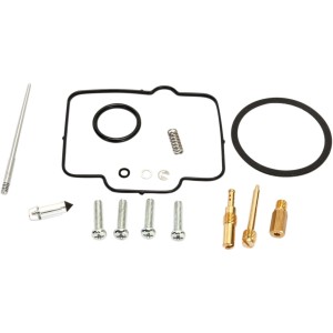 Carburetor overhaul kit SUZUKI RM250 95 Moose-1003-0926 | RiMotoShop