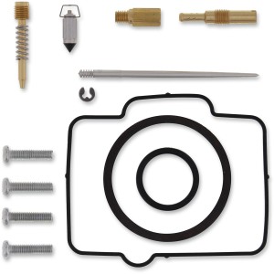 Kit de révision de carburateur SUZUKI RM250 96 Moose-1003-0790-RiMotoShop
