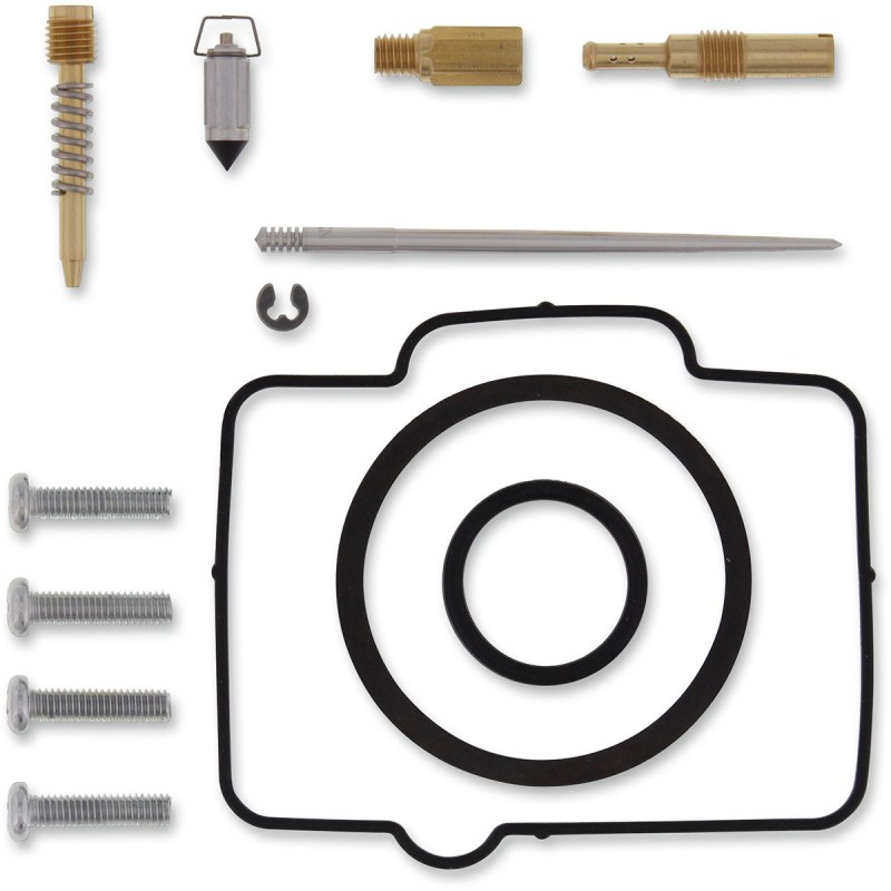 Carburetor overhaul kit SUZUKI RM250 97 Moose-1003-0789 | RiMotoShop