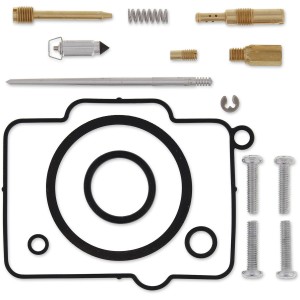 Carburetor overhaul kit SUZUKI RM250 99 Moose-1003-0785 | RiMotoShop