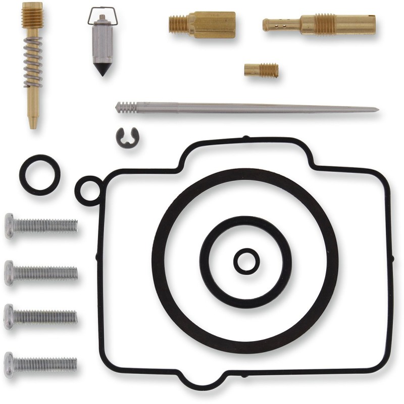 Carburetor overhaul kit SUZUKI RM250 00 Moose-1003-0775 | RiMotoShop