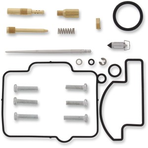 Carburetor overhaul kit SUZUKI RM250 01 Moose-1003-0774 | RiMotoShop