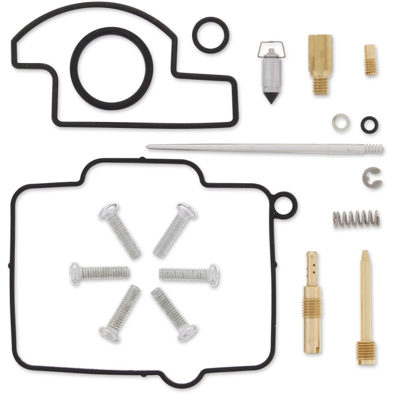 Carburetor overhaul kit SUZUKI RM250 04-08 Moose-1003-0737 | RiMotoShop