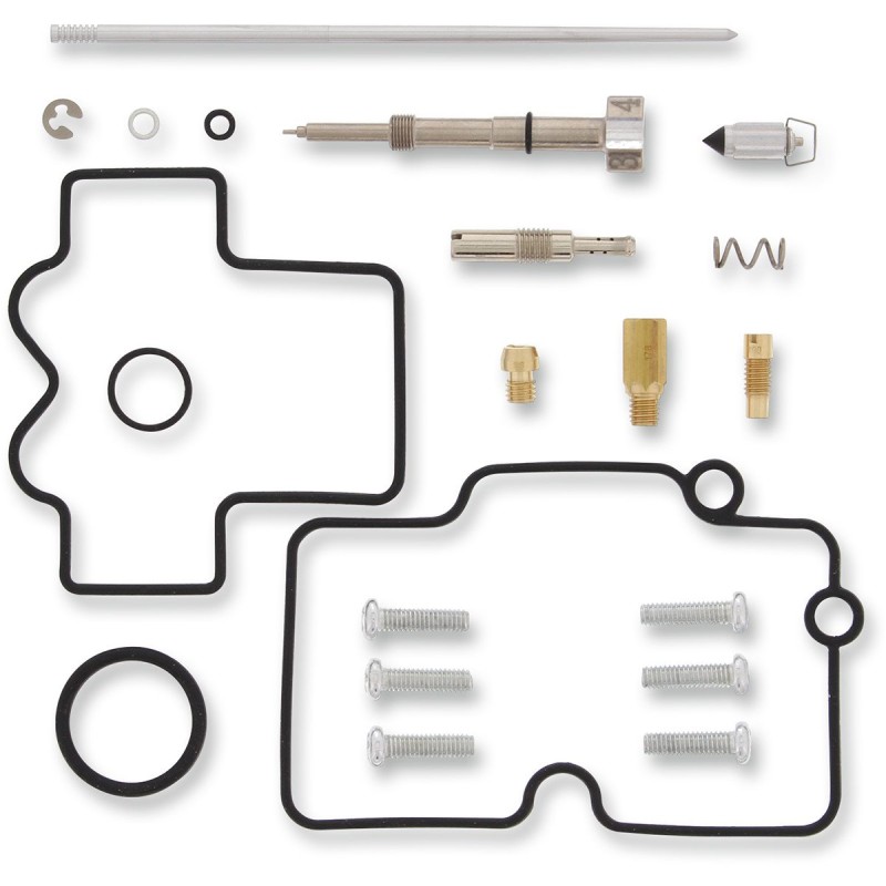 Carburetor overhaul kit SUZUKI RMZ250 04-06 Moose-1003-0887 | RiMotoShop