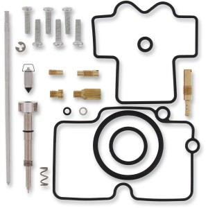 Kit revisione carburatore SUZUKI RMZ250 07