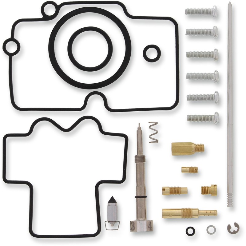 Kit revisione carburatore SUZUKI RMZ250 08-09